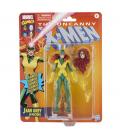 Figura hasbro marvel comics the uncanny x - men jean grey (x - factor)