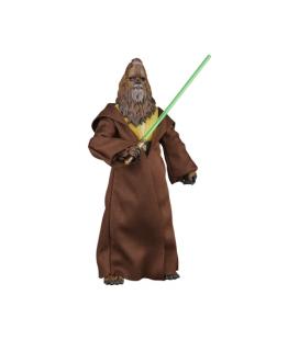 Figura hasbro star wars the black series the acolyte
