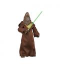 Figura hasbro star wars the black series the acolyte