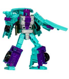 Figura hasbro transformers legacy united deluxe g2 universe breakdown