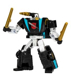 Figura hasbro transformers legacy united deluxe armada universe wheeljack