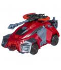Figura hasbro transformers war for cybertron ironhide