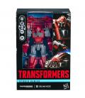 Figura hasbro transformers war for cybertron ironhide