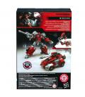 Figura hasbro transformers war for cybertron ironhide