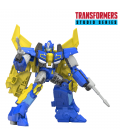 Figura hasbro transformers studio series one sentinel prime