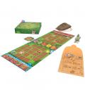 Juego de mesa garden rush