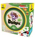 Juego de mesa dobble dinosaurios