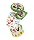 Juego de mesa dobble dinosaurios
