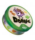 Juego de mesa dobble dinosaurios