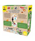 Juego de mesa dobble dinosaurios
