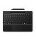 Teclado microsoft surface pro flex + pen negro