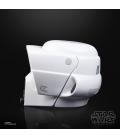 Casco electrónico hasbro star wars the black series return of the jedi scout trooper