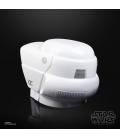 Casco electrónico hasbro star wars the black series return of the jedi scout trooper