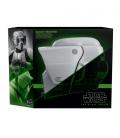 Casco electrónico hasbro star wars the black series return of the jedi scout trooper