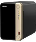 QNAP TS-264-8G NAS 2xHDD-Bay 2x2.5GbE 4xUSB