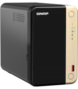 QNAP TS-264-8G NAS 2xHDD-Bay 2x2.5GbE 4xUSB