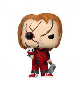 Funko pop cine terror chucky 83102