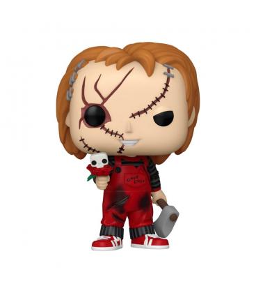 Funko pop cine terror chucky 83102