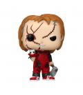 Funko pop cine terror chucky 83102