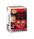 Funko pop cine terror chucky 83102