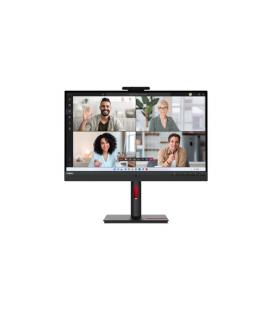 Monitor lenovo thinkvision t27hv - 30 27 pulgadas usb - c hdmi