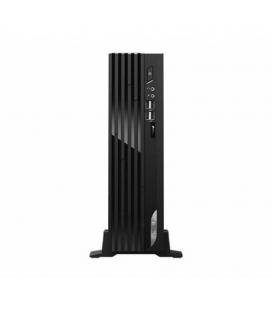Ordenador msi pro dp130 12rk - 416eu i5 - 12400f - 8gb - ssd 512gb - wifi - w11h