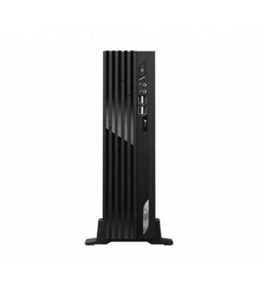Ordenador msi pro dp130 12rk - 416eu i5 - 12400f - 8gb - ssd 512gb - wifi - w11h