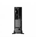 Ordenador msi pro dp130 12rk - 416eu i5 - 12400f - 8gb - ssd 512gb - wifi - w11h