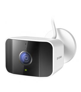 D-Link DCS-8620LH cámara de vigilancia Cubo Cámara de seguridad IP Exterior 2560 x 1440 Pixeles Techo/Pared/Poste