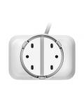 D-Link DCS-8620LH cámara de vigilancia Cubo Cámara de seguridad IP Exterior 2560 x 1440 Pixeles Techo/Pared/Poste