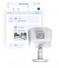 D-Link DCS-8620LH cámara de vigilancia Cubo Cámara de seguridad IP Exterior 2560 x 1440 Pixeles Techo/Pared/Poste