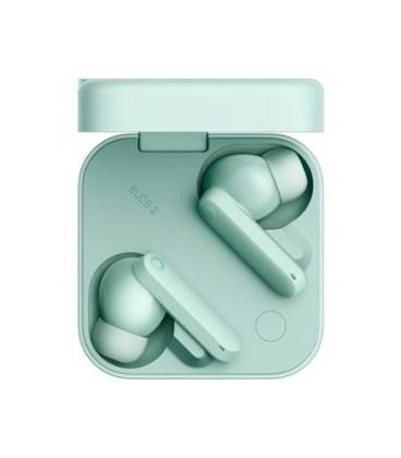 AURICULARES CMF BUDS 2 LIGHT GREEN