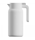 Hervidor de agua xiaomi insulated kettle 1.8l/ 1800w/ capacidad 1.8l