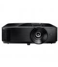 Proyector optoma s336/ 4000 lúmenes/ svga/ hdmi-vga/ negro