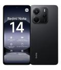 Smartphone xiaomi redmi note 14 6gb/ 128gb/ 6.67'/ negro