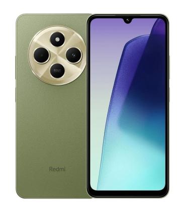 Smartphone xiaomi redmi 14c 4gb/ 128gb/ 6.88'/ verde