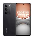 Smartphone realme c75 8gb/ 128gb/ 6.72'/ negro