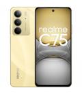 Smartphone realme c75 8gb/ 128gb/ 6.72'/ oro