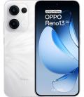 Movil oppo reno 13 5g 12 - 256gb blanco