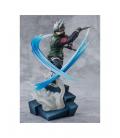 Kakashi hatake conclusion with one once called a friend - extra battle - fig. 20 cm naruto: