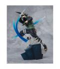 Kakashi hatake conclusion with one once called a friend - extra battle - fig. 20 cm naruto: