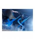 Kakashi hatake conclusion with one once called a friend - extra battle - fig. 20 cm naruto: