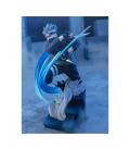 Kakashi hatake conclusion with one once called a friend - extra battle - fig. 20 cm naruto: