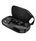 Auricular oreja poly voyager legend 50 - m inalamabrico usb - c adaptador bluetooth