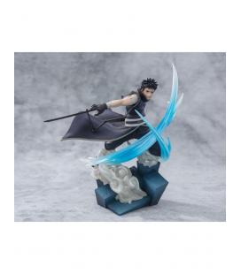 Obito uchiha - extra battle - fig. 21 cm naruto: shippuden figuarts zero