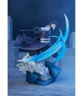 Obito uchiha - extra battle - fig. 21 cm naruto: shippuden figuarts zero