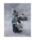 Obito uchiha - extra battle - fig. 21 cm naruto: shippuden figuarts zero