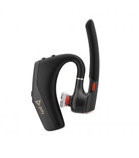Auricular oreja poly voyager legend 50 inalamabrico usb - c adaptador bluetooth