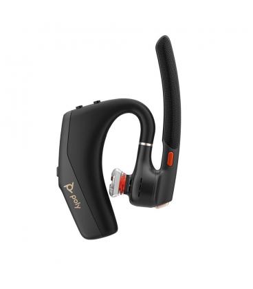 Auricular oreja poly voyager legend 50 inalamabrico usb - c adaptador bluetooth