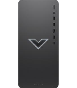 Ordenador hp victus 15l gaming tg02 - 1050ns i5 -  16gb - ssd512gb -  nvidia geforce gtx1660 - w11